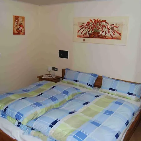 Kleeblatt Apartment *