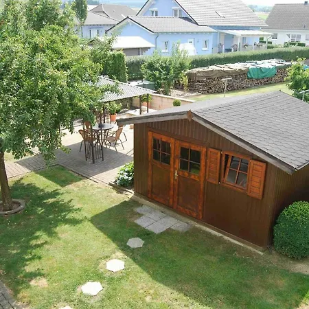 Kleeblatt Morbach
