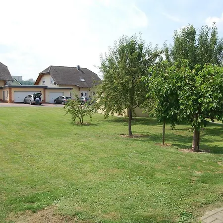 Kleeblatt * Morbach
